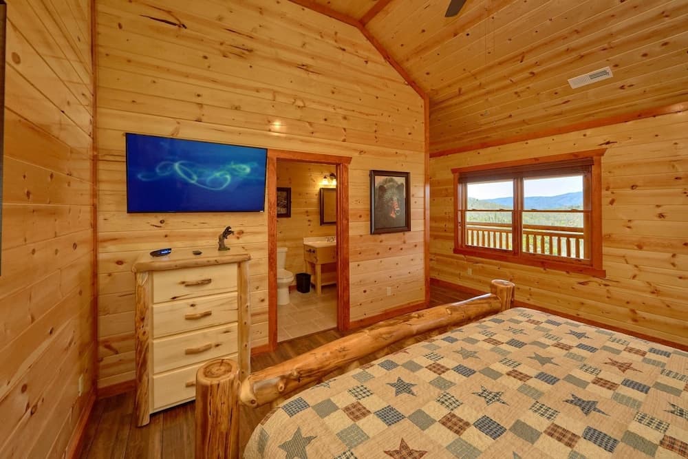 Summit Pool Lodge Apartment 6