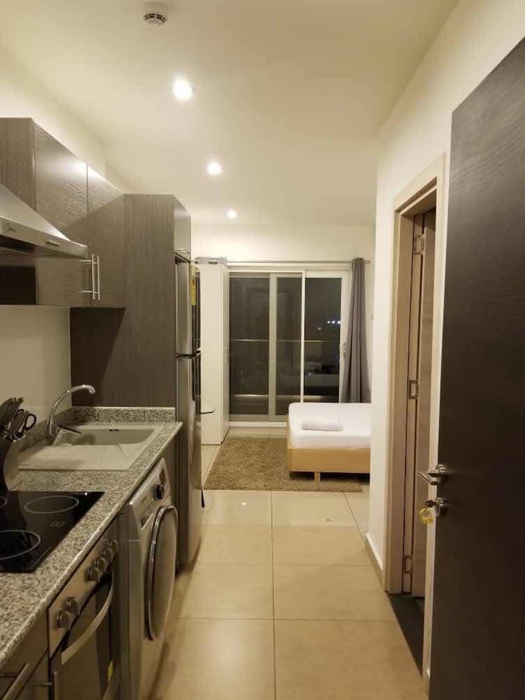 The Gallery Premier Suites