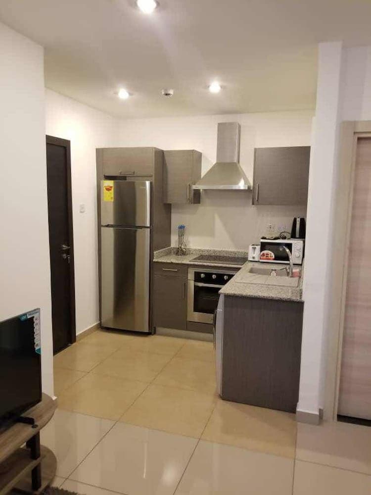 The Gallery Premier Suites