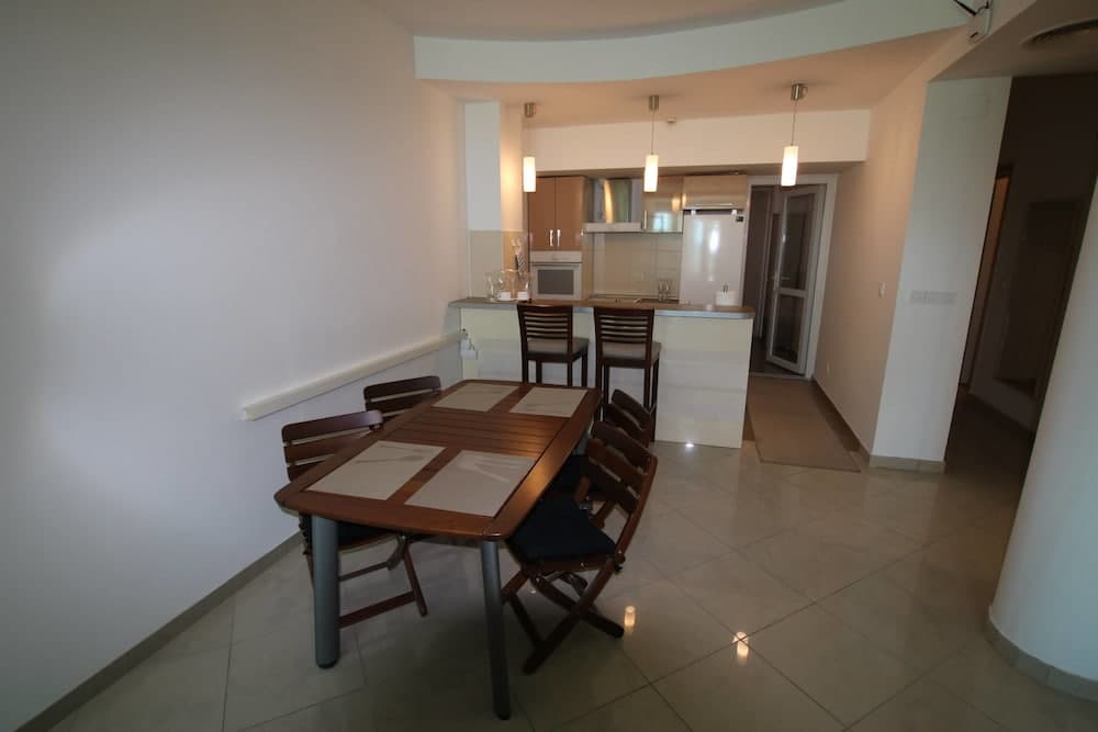 Sole Mio Apartments & Wellness