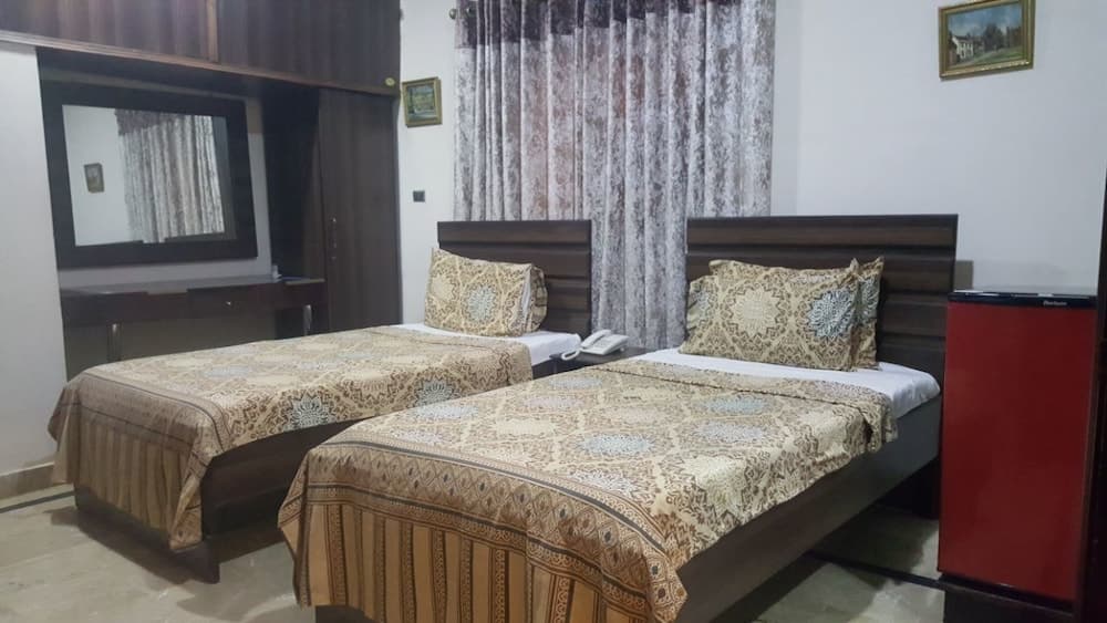 Hotel Cosy Beach Vista