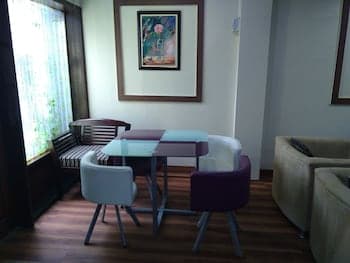 Hotel Cosy Beach Vista