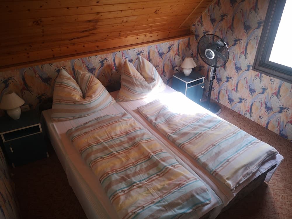 Vadásztanya Apartmanok