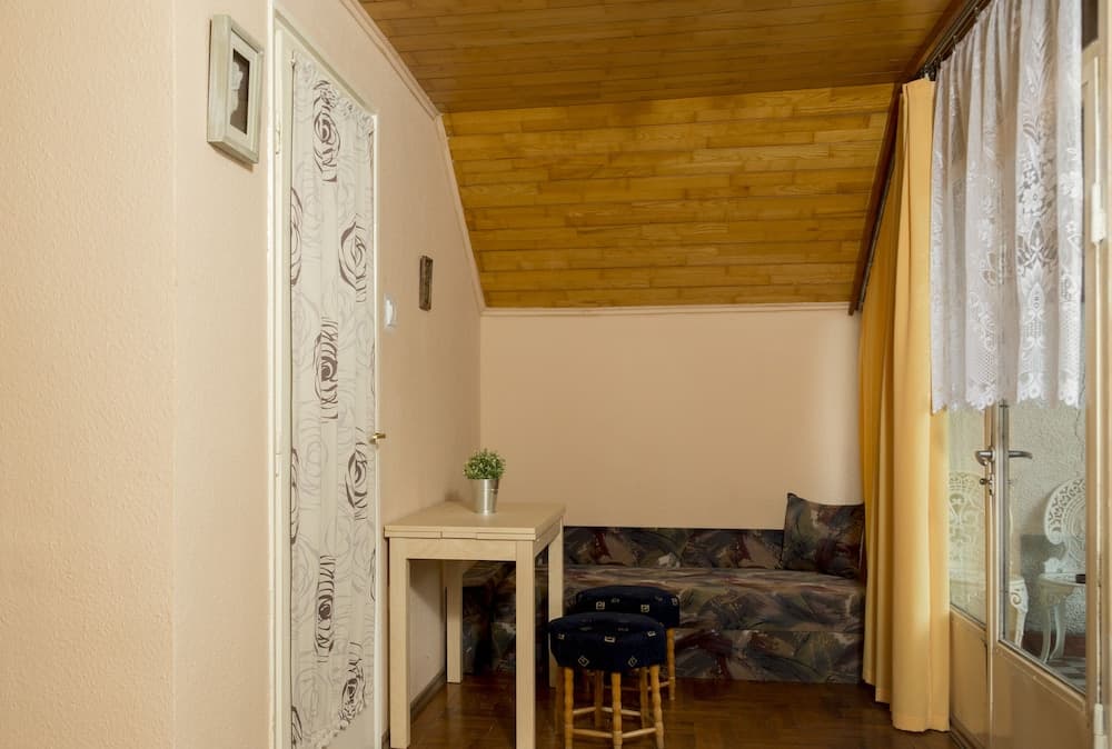 Vadásztanya Apartmanok