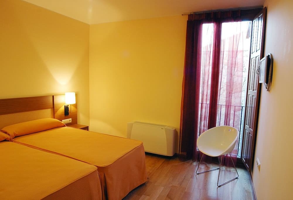 Hotel Rural La Casa del Cubón 4