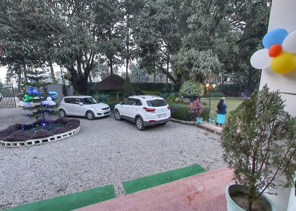 Condominium Hospitality