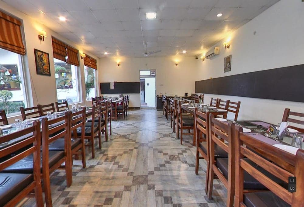 Condominium Hospitality