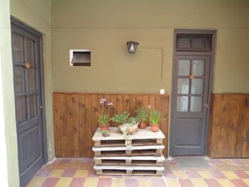 Las Rejas Hostel