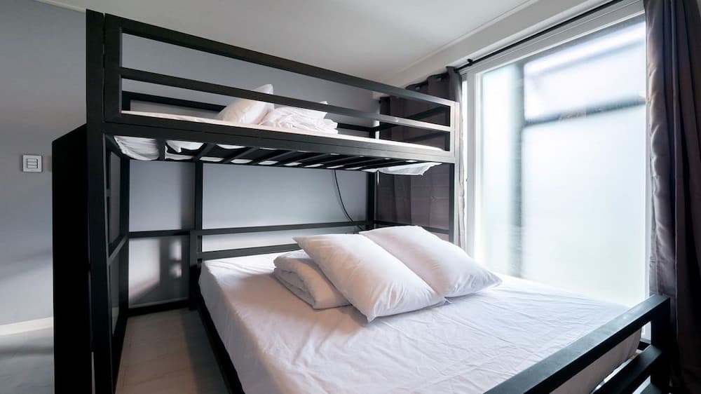 Cooing Guesthouse - Hostel