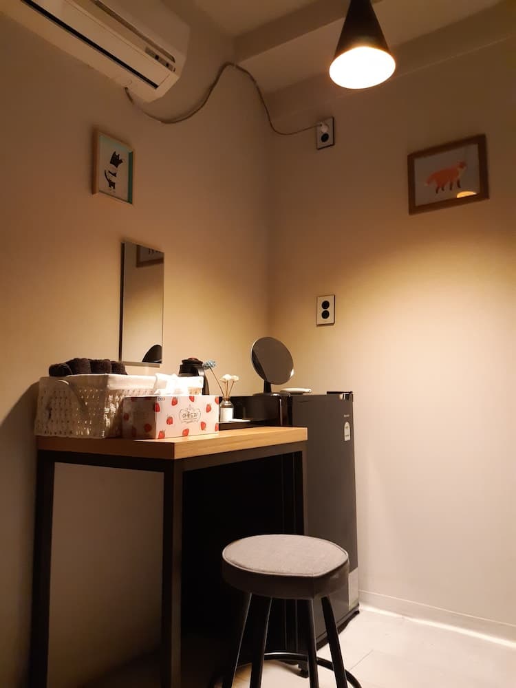 Cooing Guesthouse - Hostel