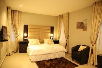 Kiniz Luxury Apartments