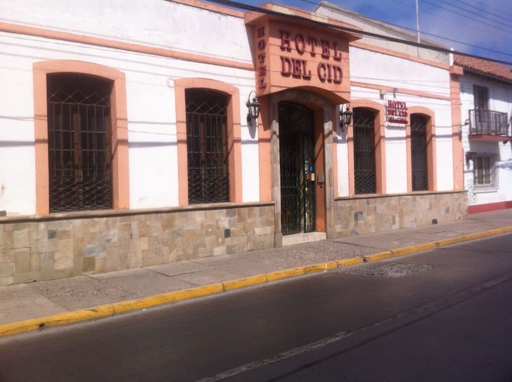 hotel image