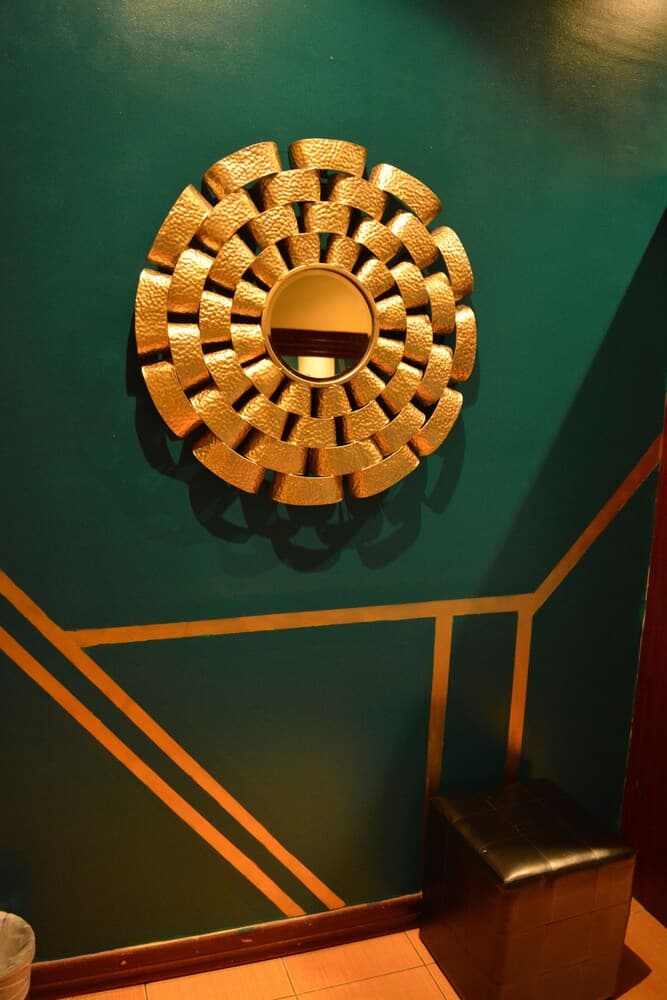 Hotel CR Lounge by Little Havana