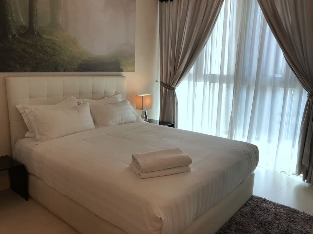 Marc Service Residence KLCC