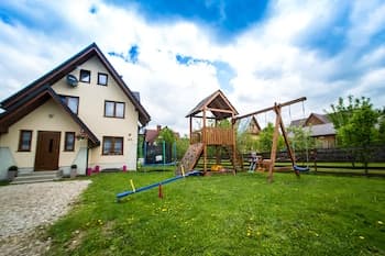 Noclegi u Bernadków