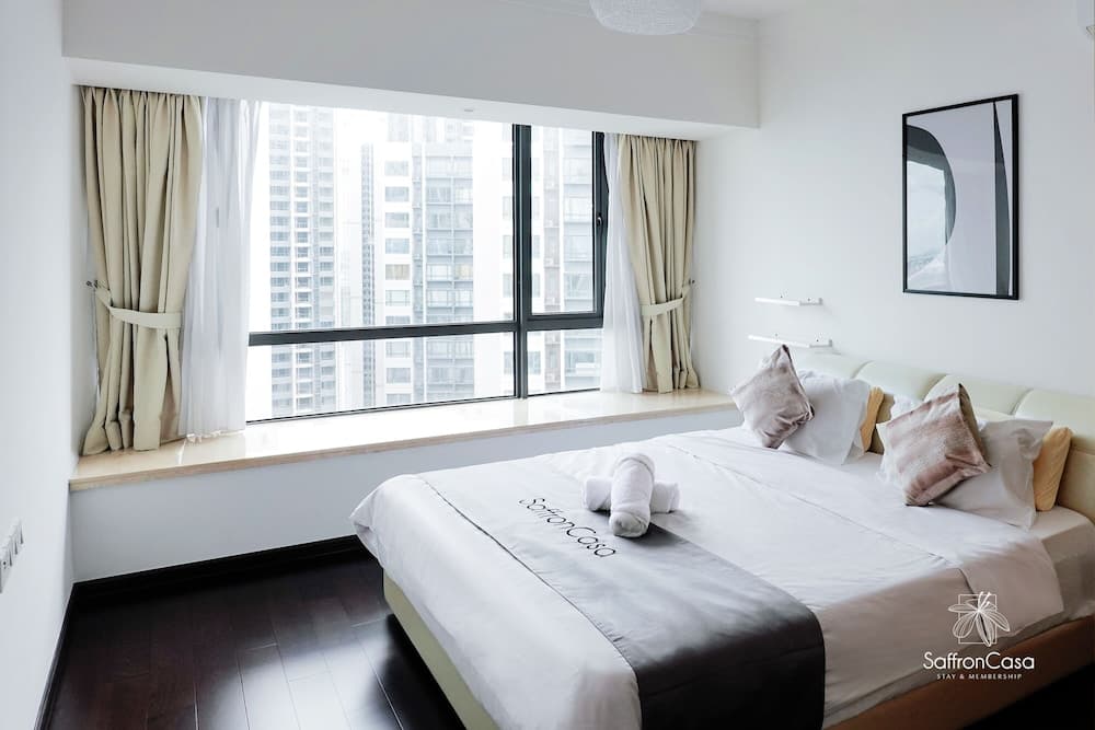 R&F Princess Cove JB By SaffronCasa JB