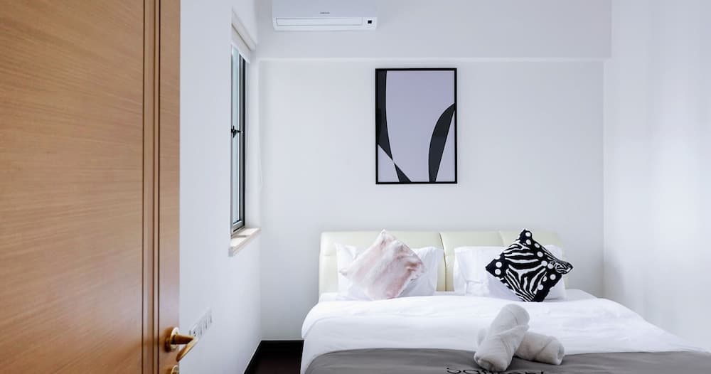 R&F Princess Cove JB By SaffronCasa JB