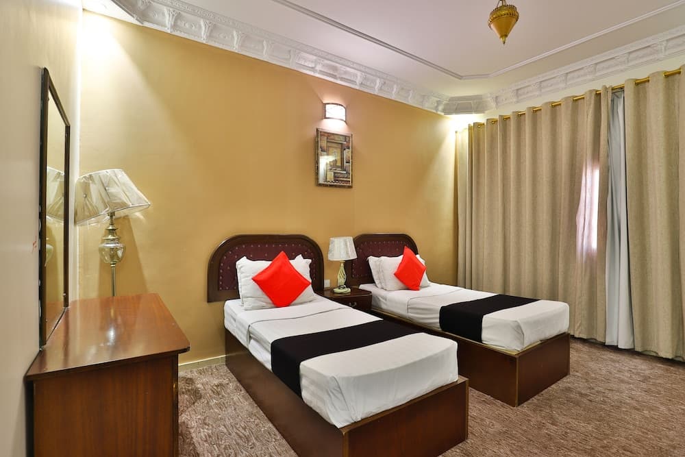 Capital O 309 Al-faleh Hotel