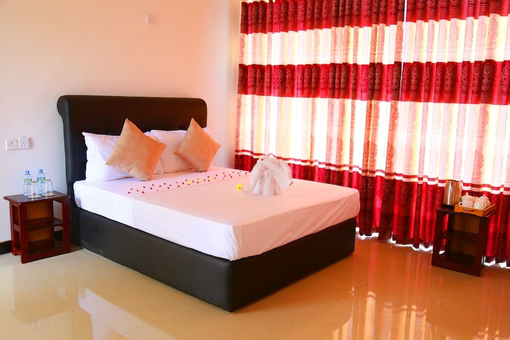 Rivonway Hotel Polonnaruwa