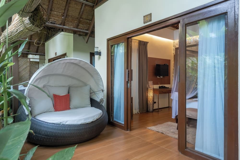 The Hillside Resort Siargao