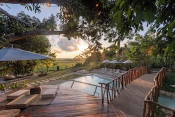 The Hillside Resort Siargao