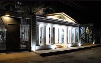 Hotel Boutique y Hostal Cocoyotla - Hostel