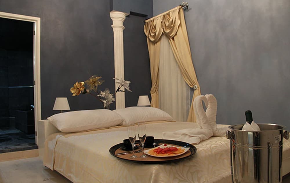 Hotel Boutique y Hostal Cocoyotla