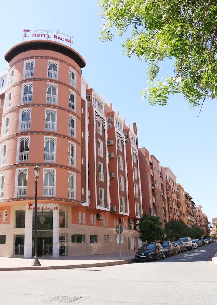 hotel image