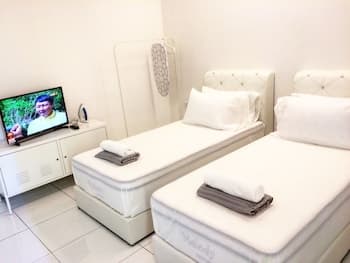 Lawang Suite Corner Roomstay 2