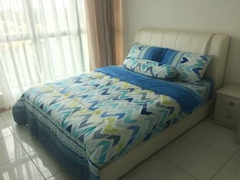 Lawang Suite 2 Bedroom Standard Apartment 1