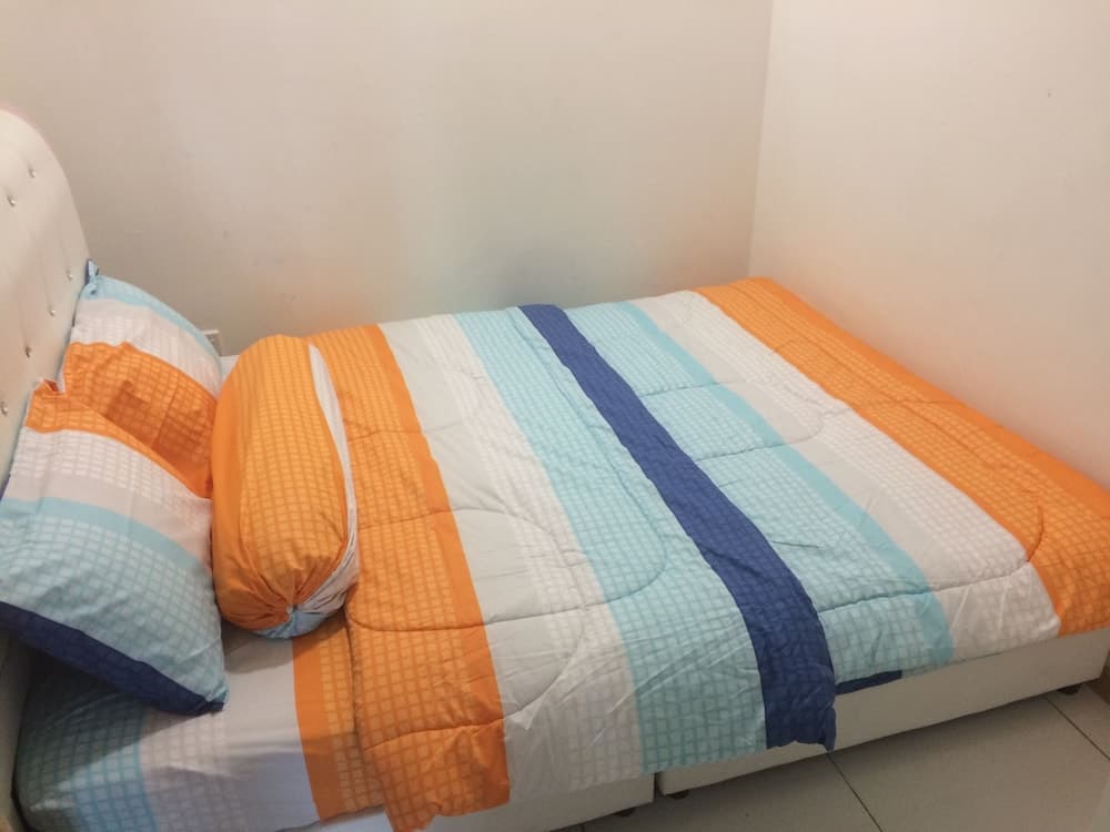 Lawang Suite 2 Bedroom Standard Apartment 3