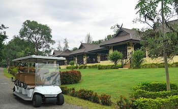 Doi Inthanon Riverside Resort