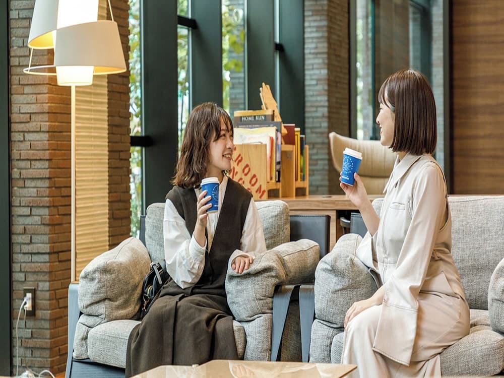 Nishitetsu Hotel Croom Nagoya