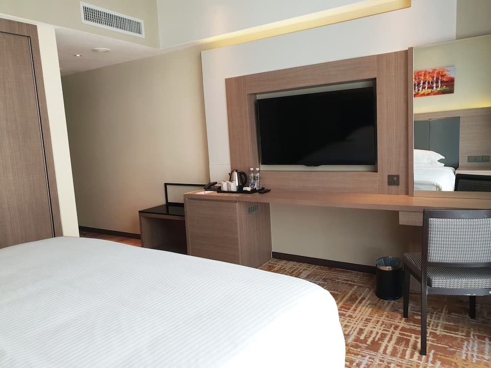 KSL Hot Spring Resort