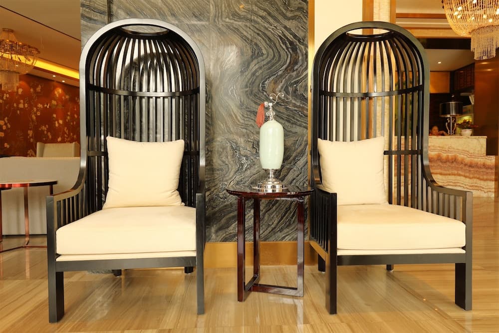 Foshan Huasheng Business Hotel