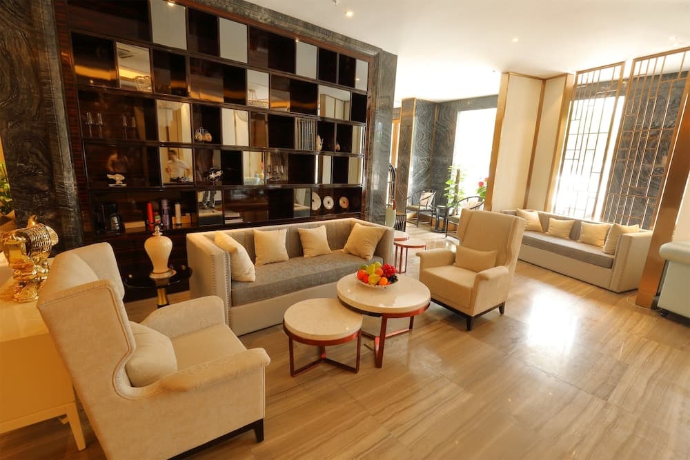 Foshan Huasheng Business Hotel