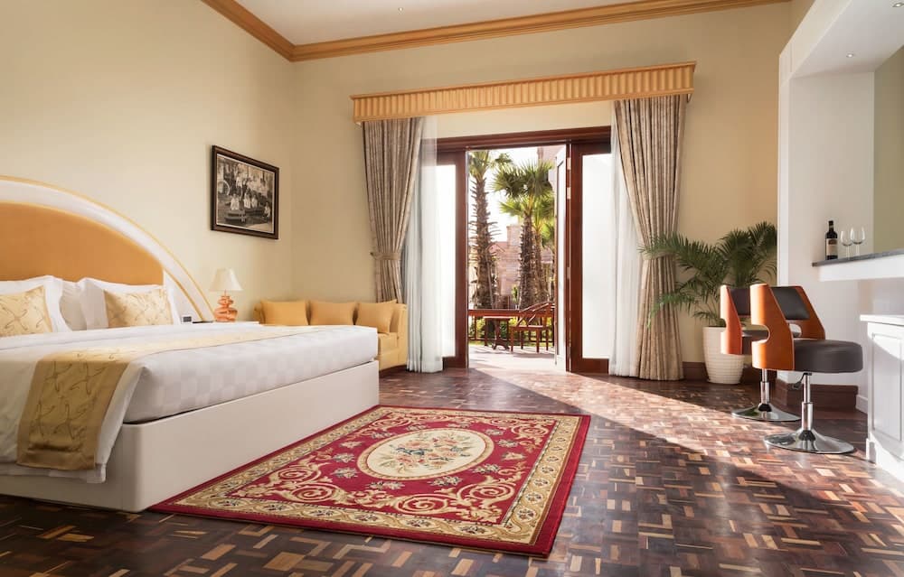 Sokha Private Mansion