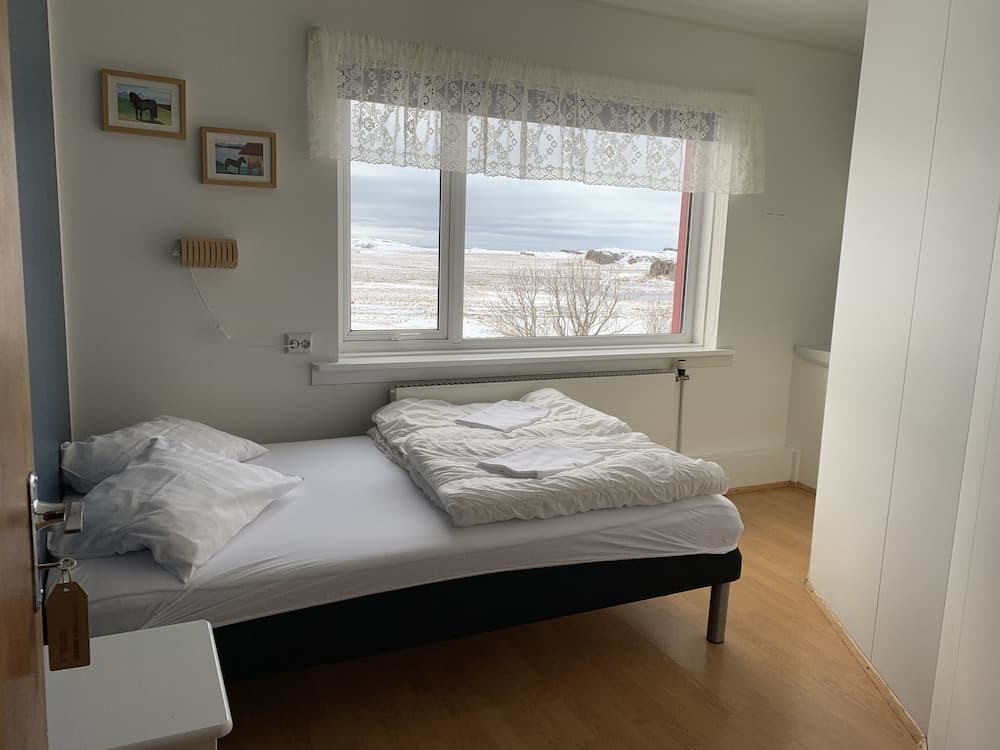 Vagnsstadir HI Hostel