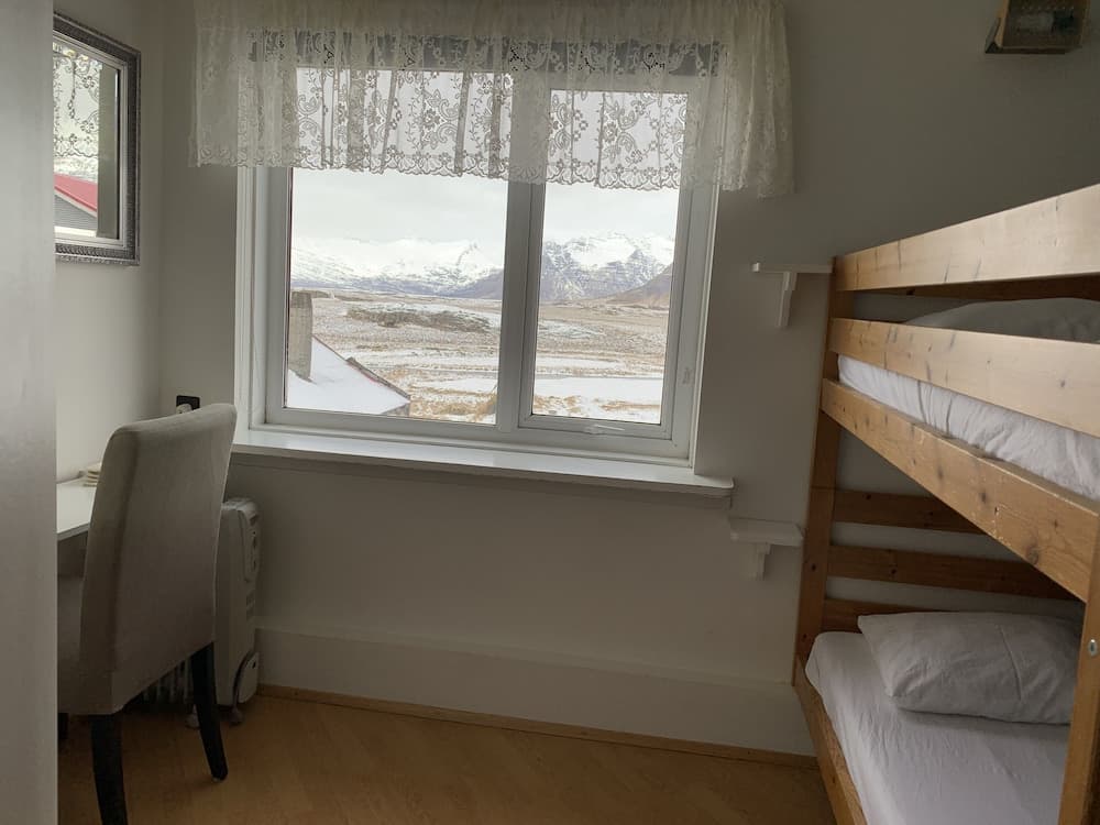 Vagnsstadir HI Hostel