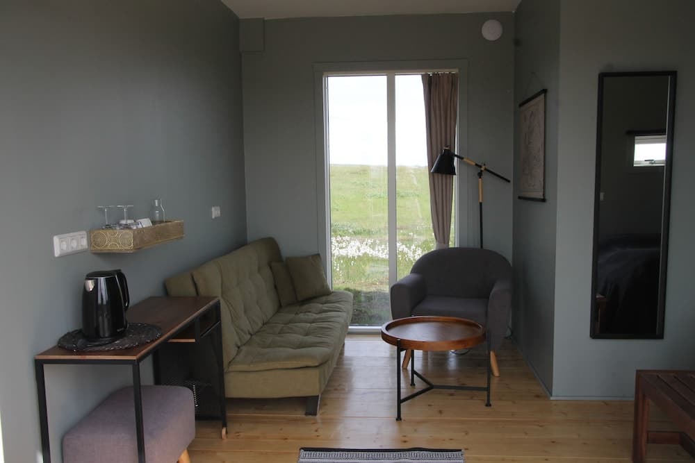 Glacier View Guesthouse