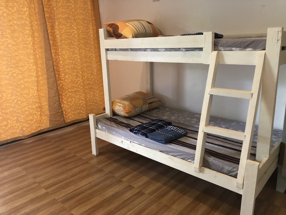 Alesseo Backpackers - Hostel