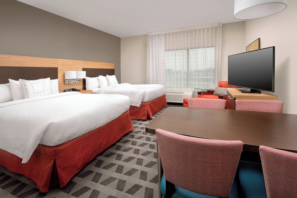 TownePlace Suites by Marriott College Park