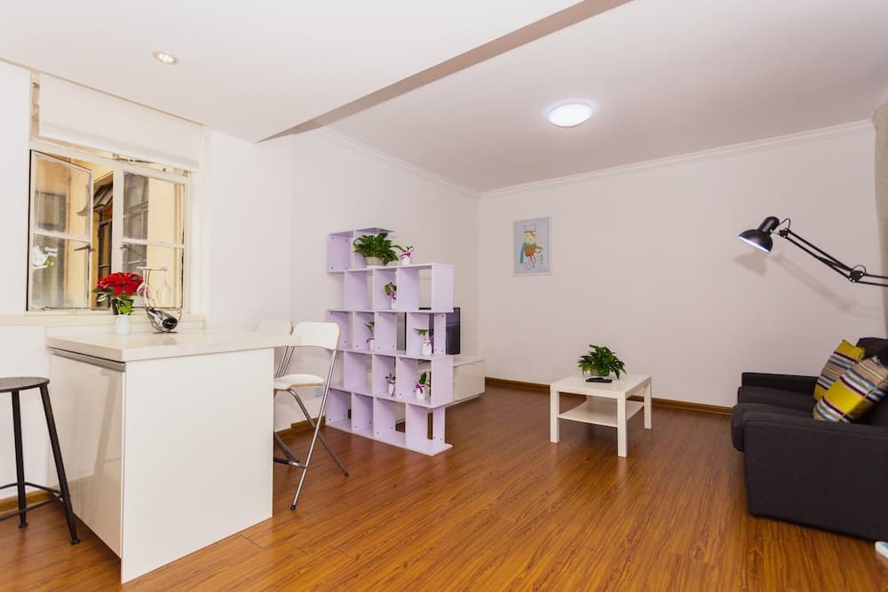 Pujiang Home Lodging Fuzhou Rd