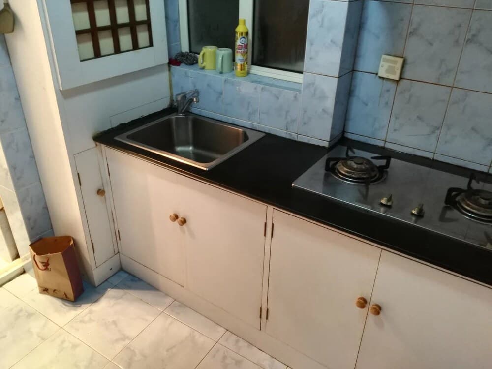 Pujiang Home Lodging Shanxi South Rd