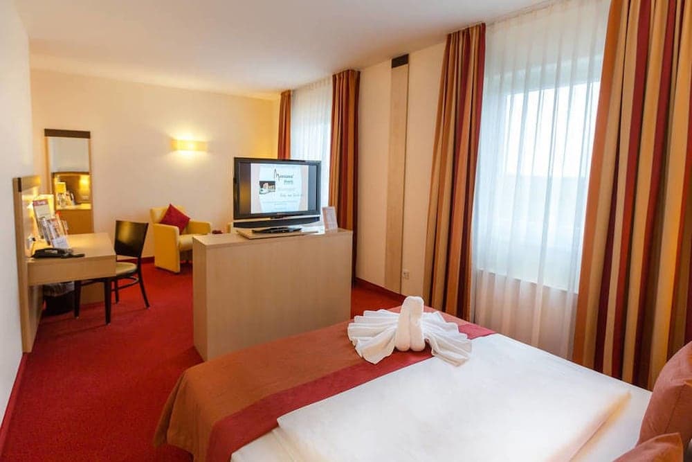 Montana Hotel Ellwangen