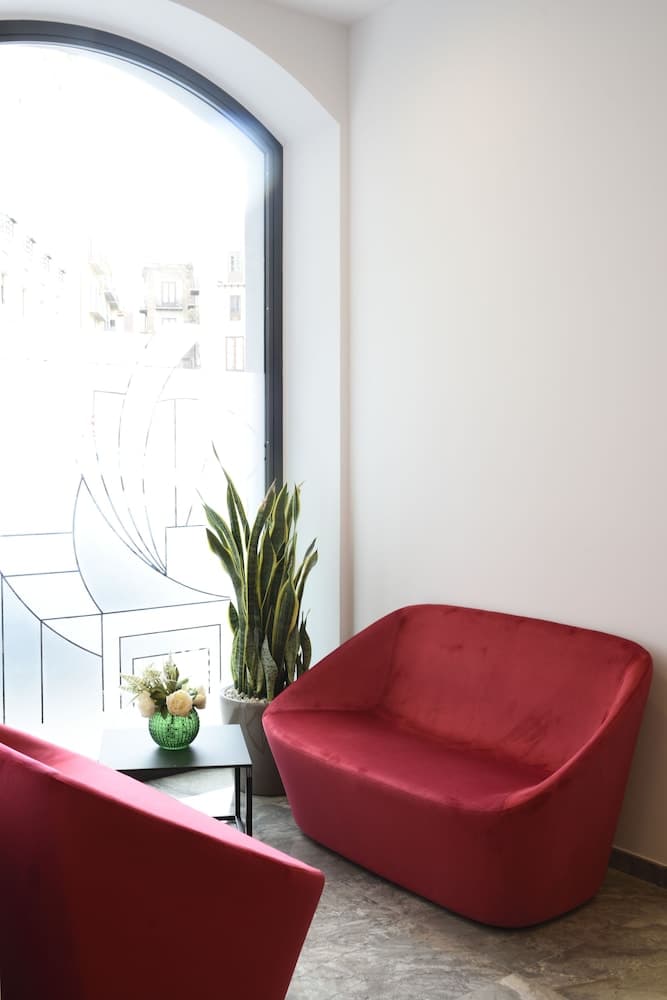 Best Western Hotel Principe di Lampedusa