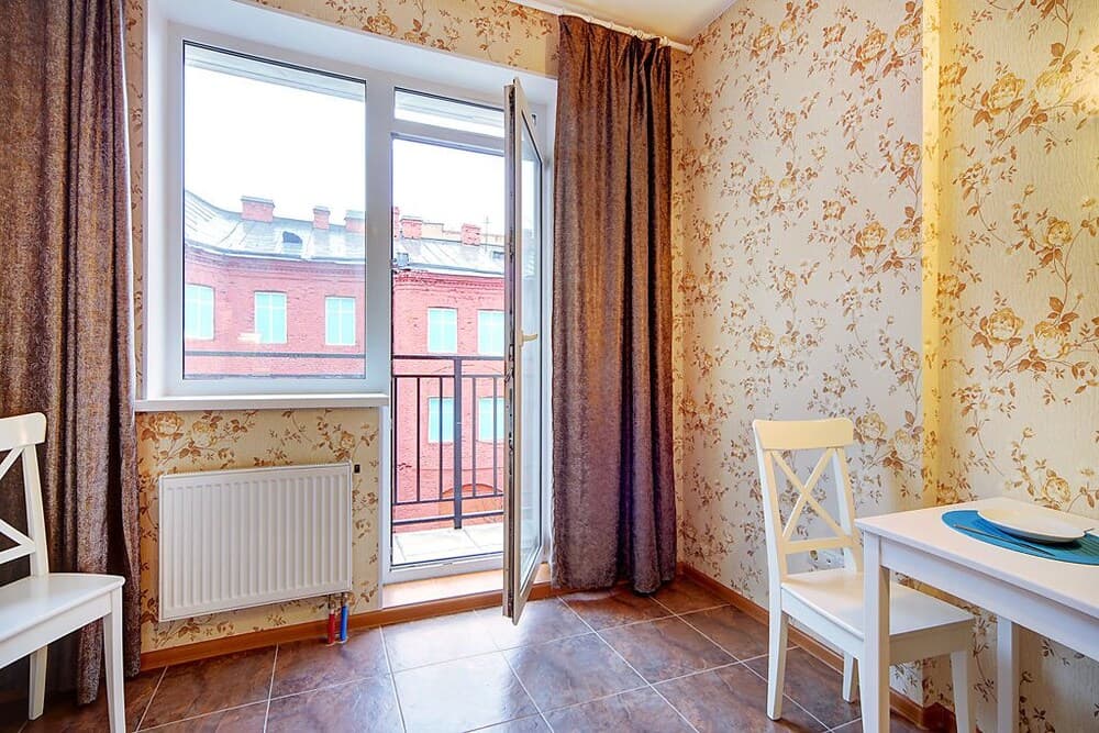 Welcome Home Apartments Ligovsky 123