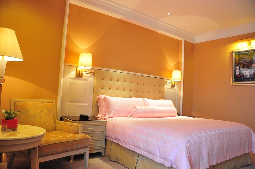 Foshan Goldensun Hotel