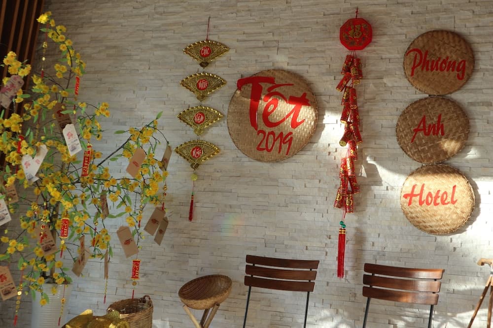 Phuong Anh Golf Valley Hotel