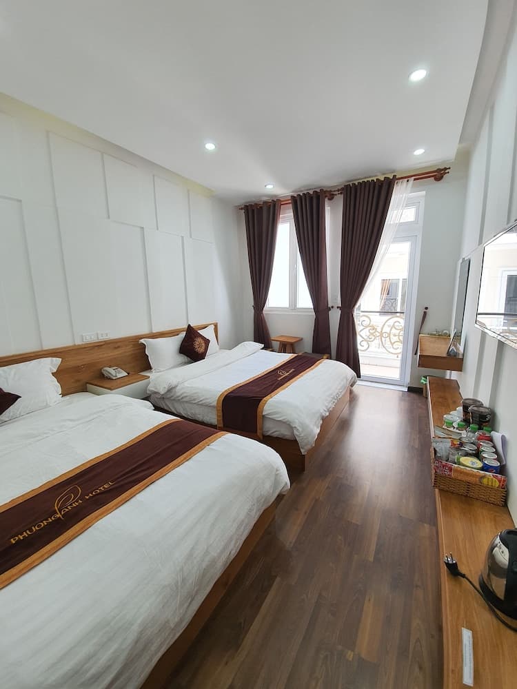 Phuong Anh Golf Valley Hotel